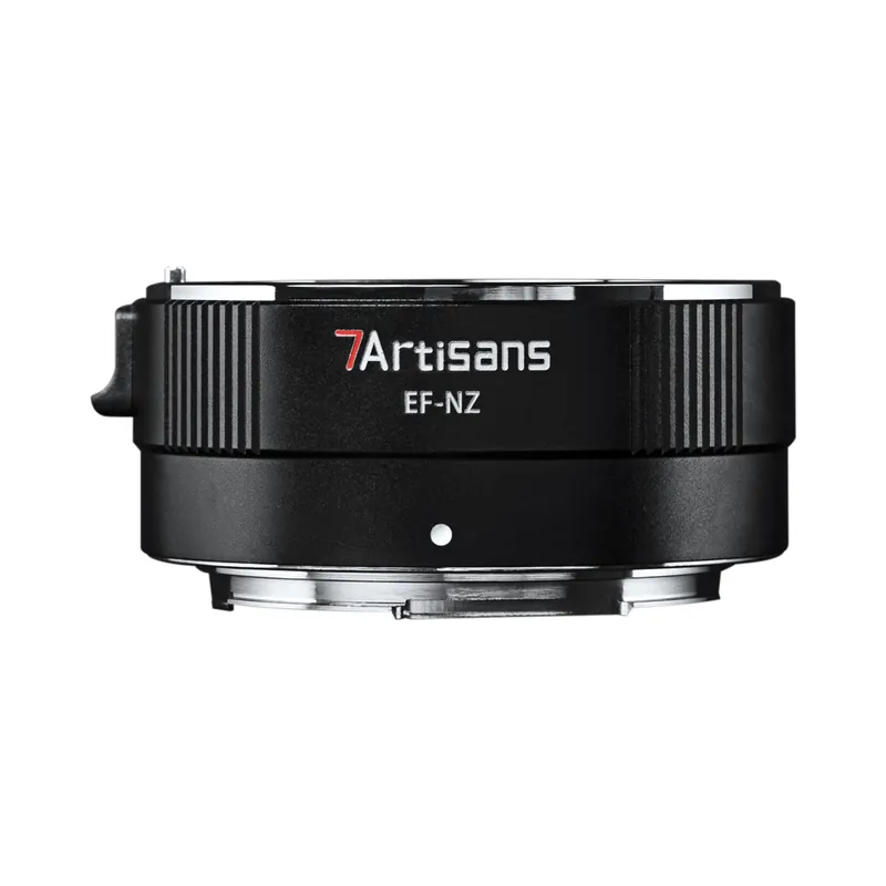 Versand Am Gleichen Tag 7Artisans Autofokusadapter Canon EF an Nikon Z