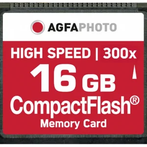 AgfaPhoto CF 16 GB 233x Angebot
