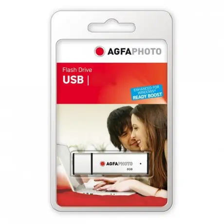 Angebot AgfaPhoto USB Stick 16 GB