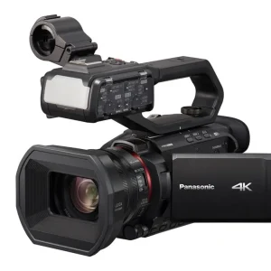 Preis Gesenkt Panasonic HC-X2000