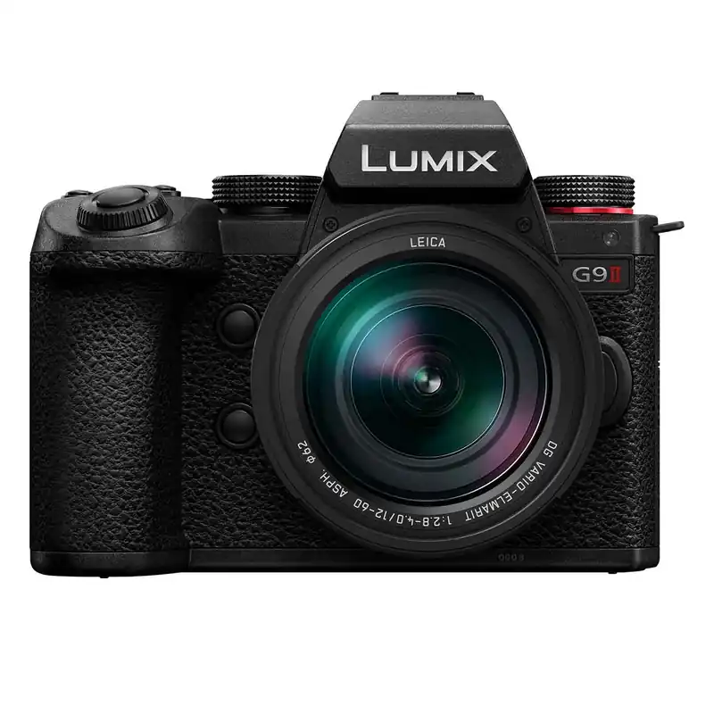 Super-Preis Panasonic LUMIX DC-G9 II (DC-G9M2LE) + Panasonic 12-60mm 1:2,8-4 Leica Vario-Elmarit Power O.I.S (H-ES12060E)