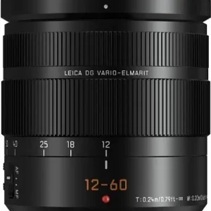 Schnäppchen Lumix G 12-60/2,8-4,0 OIS Leica DG