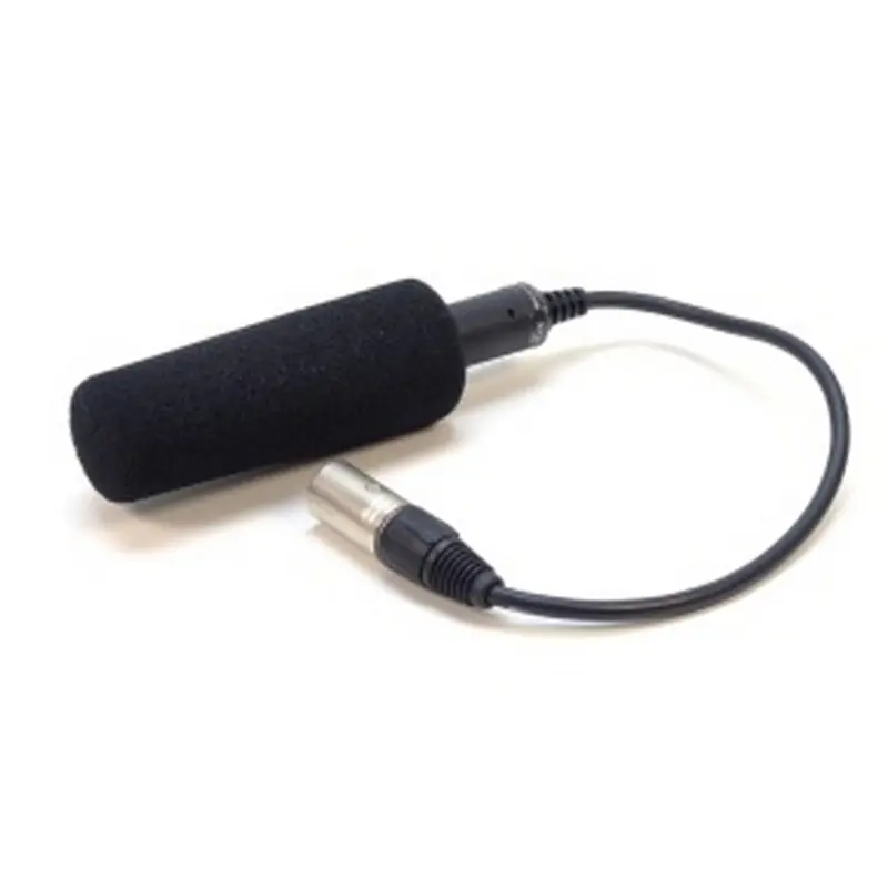 Panasonic AG-MC200GC Mikrofon Schnäppchen