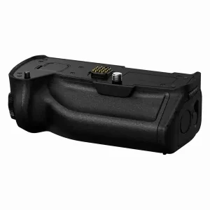 Top-Preis Panasonic Batteriegriff für G81 inkl. Akku BLC12E