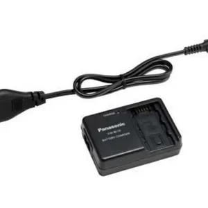 Beliebt Panasonic VW-BC20E-K Ladegerät