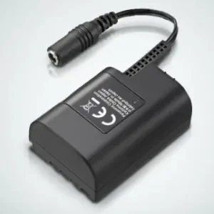 Ausverkauf Panasonic Netzteiladapter DMW-DCC12