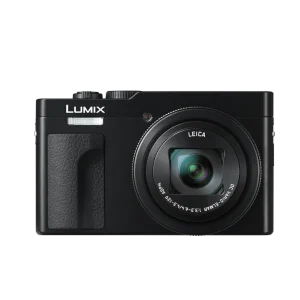 Begrenztes Angebot Panasonic TZ99 schwarz