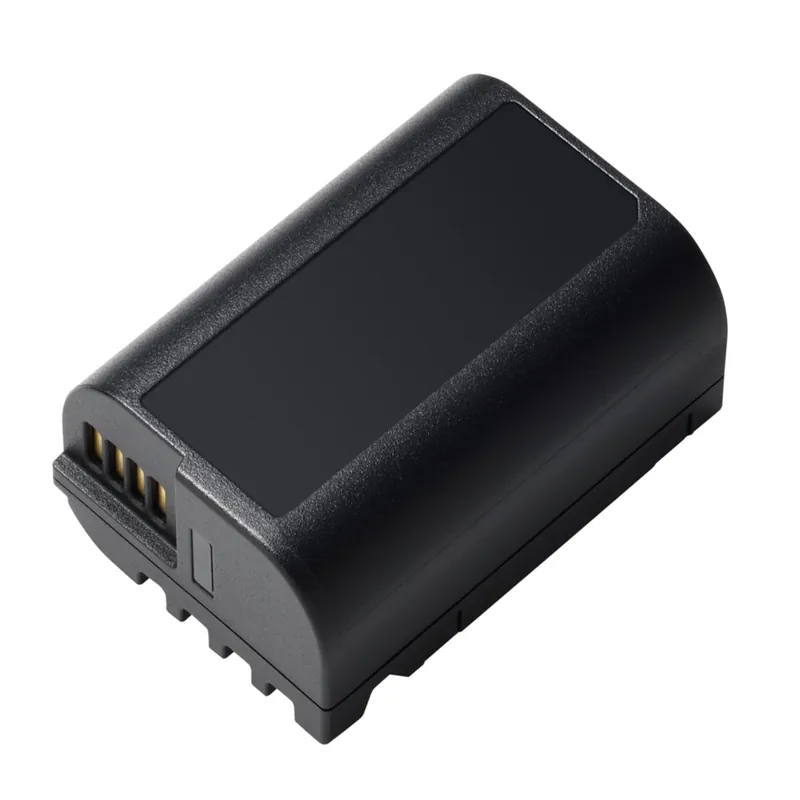 Bestpreis Panasonic DMW-BLK22E Akku Messeware