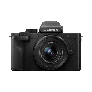 Heißes Angebot Panasonic Lumix DC-G100D + Lumix G Vario 12-32mm 3.5-5.6 ASPH.