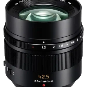 Sonderangebot Panasonic Leica DG Nocticron 42.5mm 1.2 ASPH.
