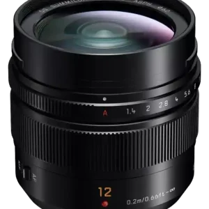 Finale Aktion Panasonic Leica DG Summilux 12mm 1.4 ASPH.