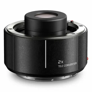 Mega-Angebot Panasonic Telekonverter DMW-STC20E