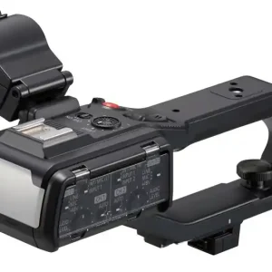 Panasonic VW-HU1E Handgriff Nur Für Kurze Zeit