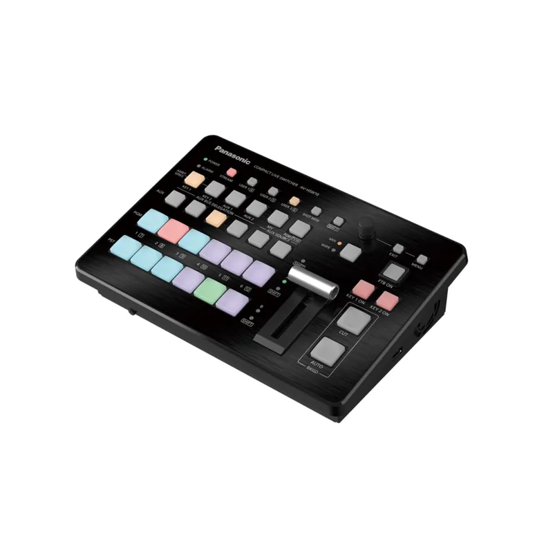 Preis Gesenkt Panasonic - AV-HSW10