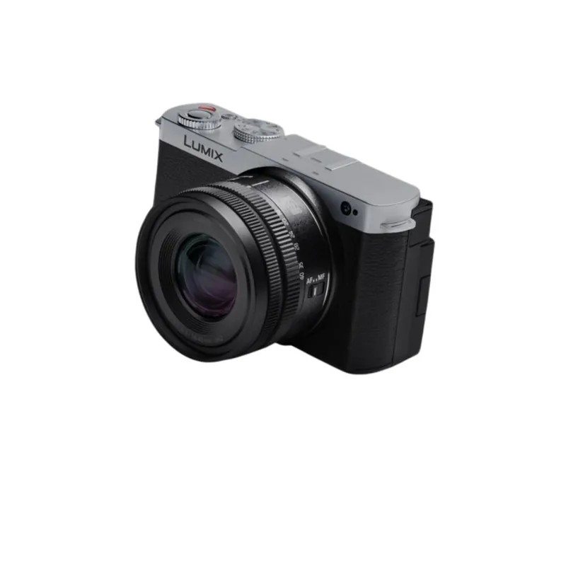 Echt Panasonic -Lumix DC-S9NE (Kit mit S 18-40 mm)