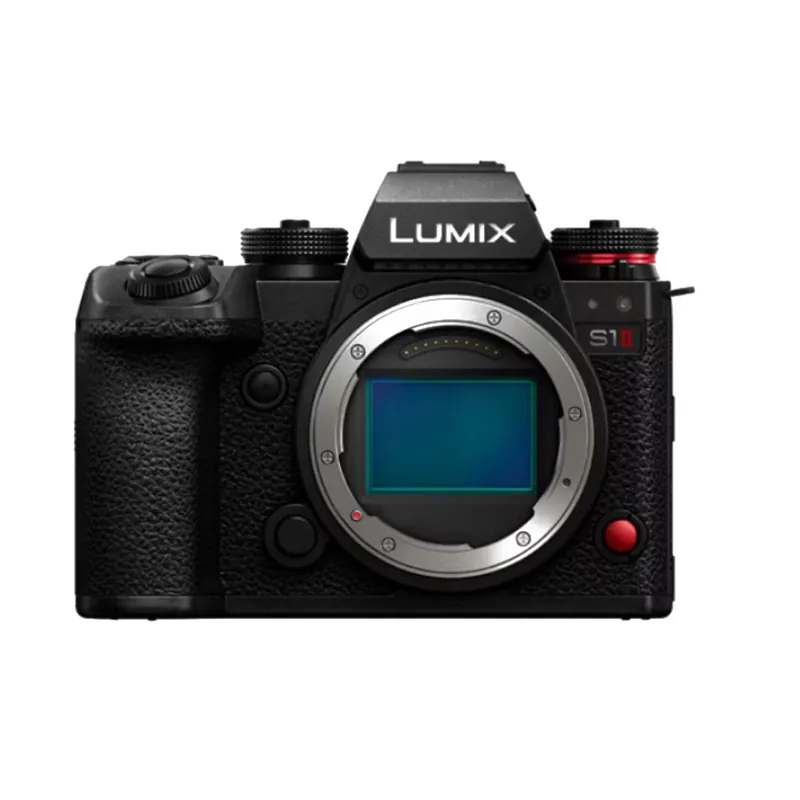 Angebot Panasonic - Lumix S1M2 Body
