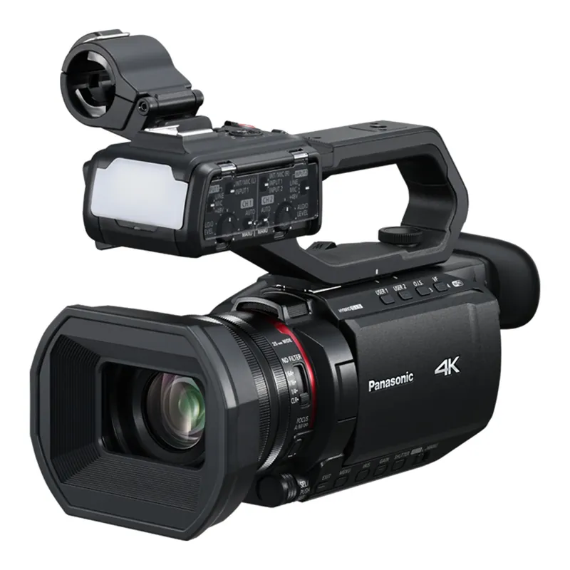 Geprüft Panasonic - AG-CX18EJ