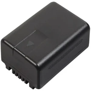 Panasonic VW-VBT190E-K (Schwarz) Saisonangebot