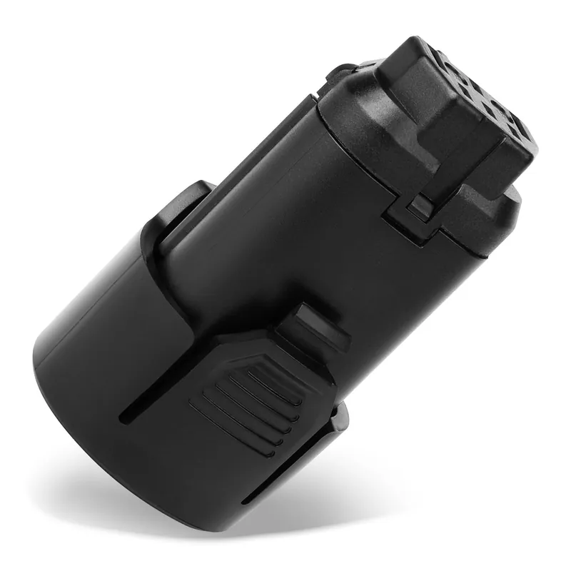 1.5Ah 12V Ersatz Akku L1215, L1215R, L1220, 3520, 4932, L1230 für AEG BS12C, BTS12C, BBH12, BS12C2, BSS 12C - Werkzeug Ersatzakku - Li Ion Batterie...mehr Zertifiziert